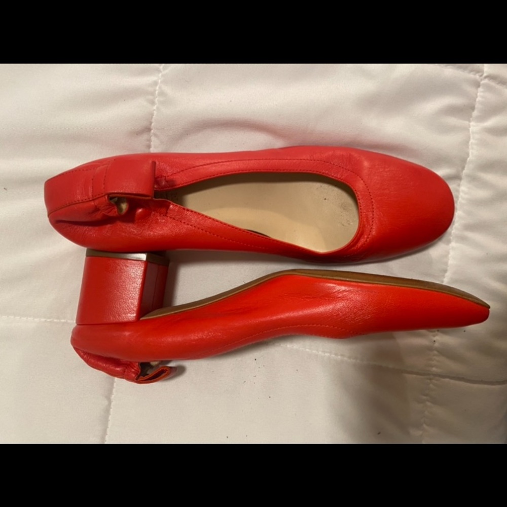 Everlane The Day Heel
